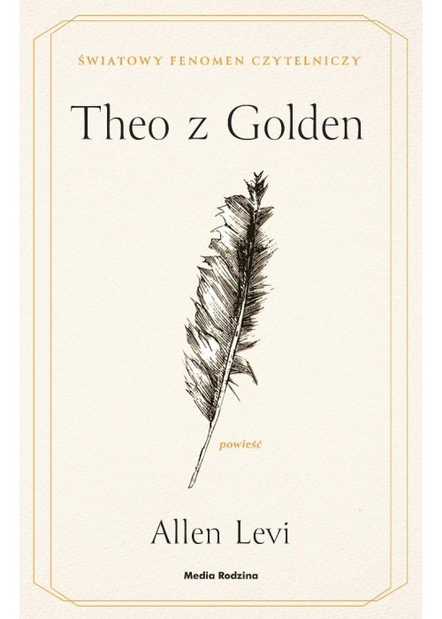 Theo z Golden