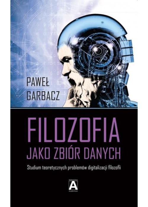 Filozofia jako zbiór danych