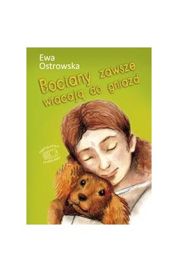 Bociany zawsze wracają do gniazd