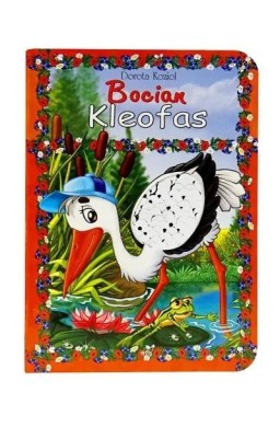 Bocian Kleofas