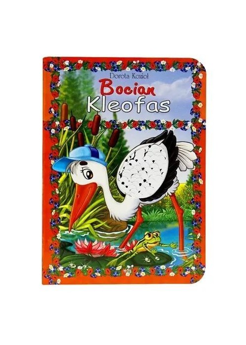 Bocian Kleofas
