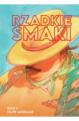 Rzadkie smaki