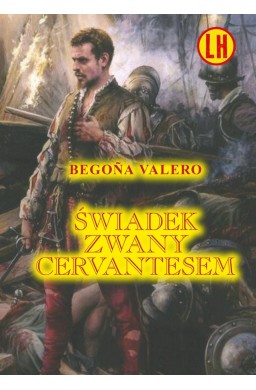 Świadek zwany Cervantesem TW