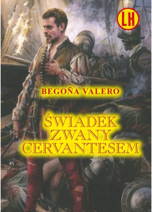 Świadek zwany Cervantesem TW