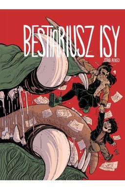 Bestiariusz Isy