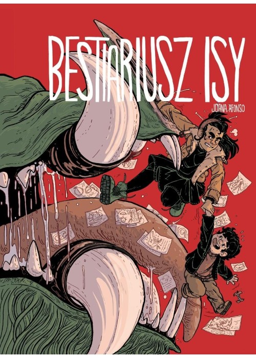 Bestiariusz Isy