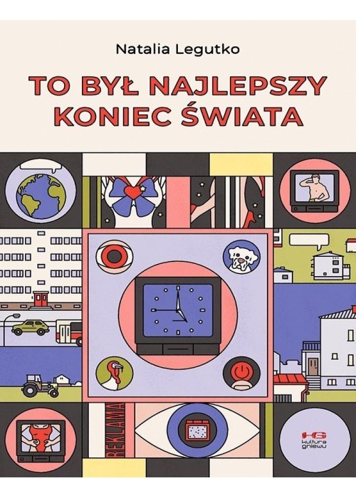 To był najlepszy koniec świata
