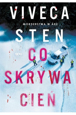 Co skrywa cień