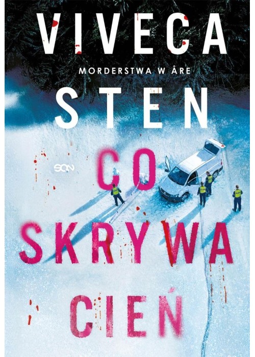 Co skrywa cień