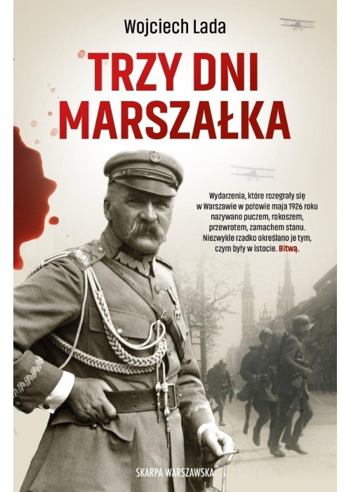 Trzy dni Marszałka