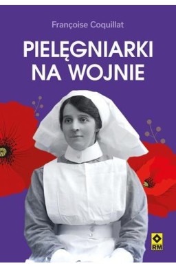 Pielęgniarki na wojnie