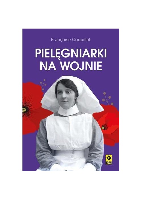 Pielęgniarki na wojnie
