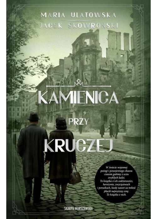 Kamienica przy Kruczej