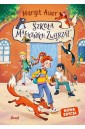 Szkoła magicznych zwierząt T.1 w.2026