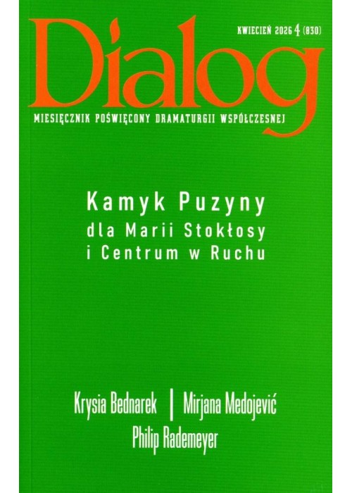 Dialog 4/2026