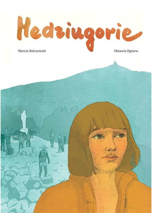 Medziugorie