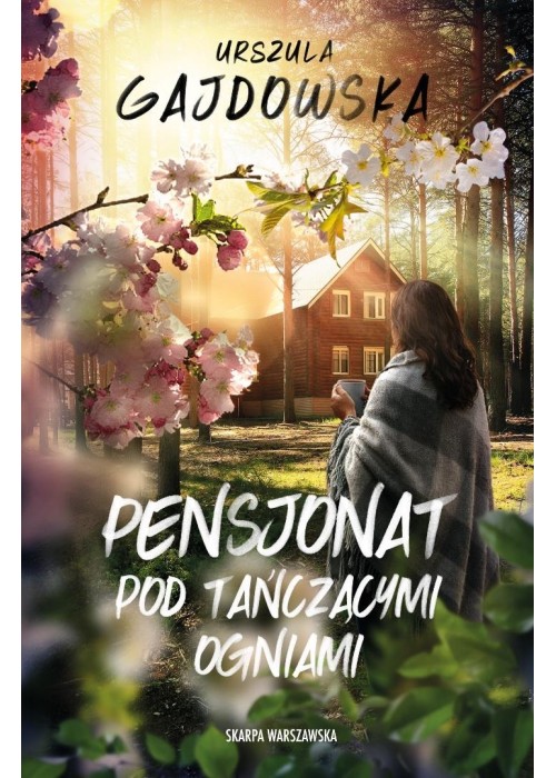 Pensjonat pod tańczącymi ogniami