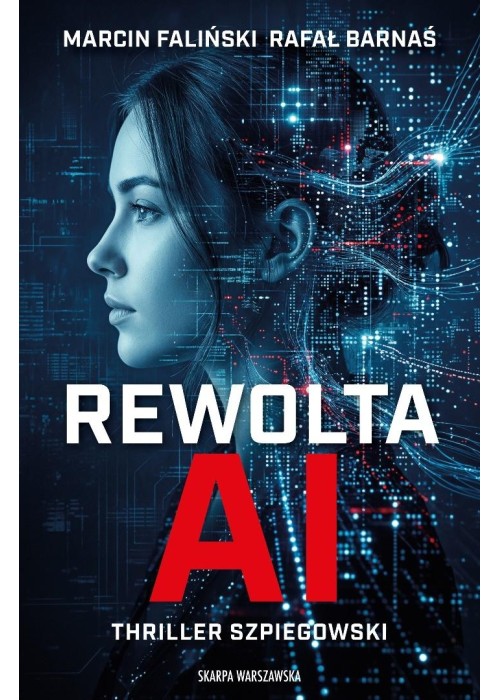 Rewolta AI