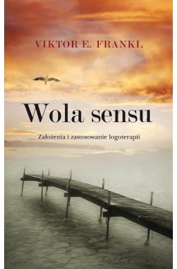 Wola sensu. Założenia i zastosowanie logoterapii