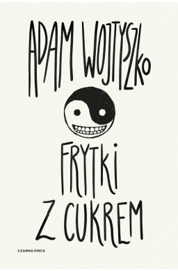 Frytki z cukrem
