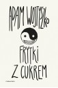 Frytki z cukrem