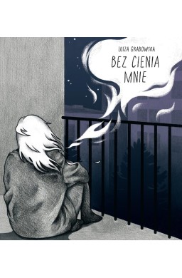 Bez cienia mnie