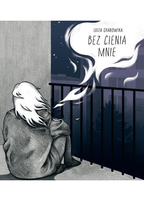 Bez cienia mnie
