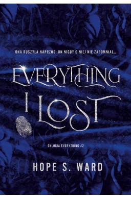 Everything T.2 Everything I Lost
