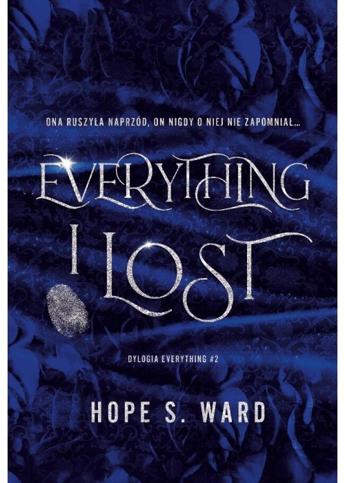 Everything T.2 Everything I Lost
