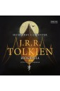 J.R.R. Tolkien. Biografia audiobook