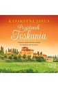 Przystanek Toskania audiobook