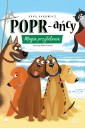 POPR-ańcy T.12 Magia przytulania