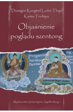 Objaśnienie poglądu szentong