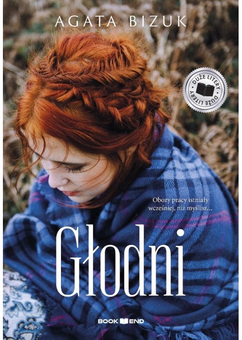 Głodni DL