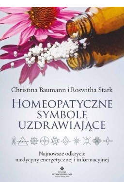 Homeopatyczne symbole uzdrawiające