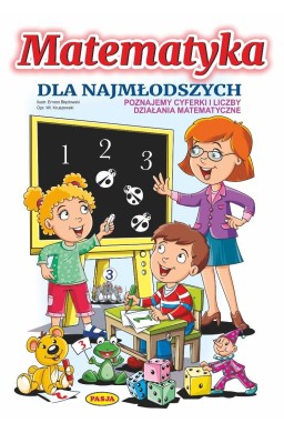 Matematyka dla najmłodszych