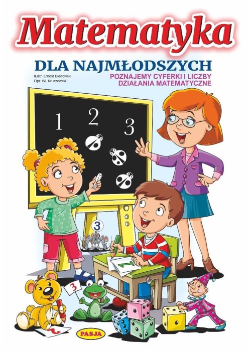 Matematyka dla najmłodszych