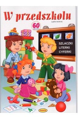 W przedszkolu