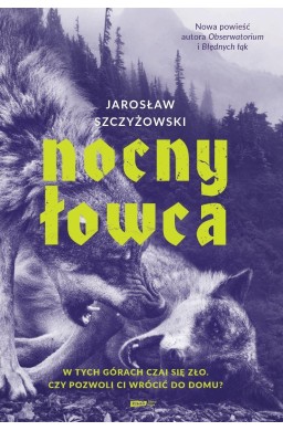 Nocny łowca