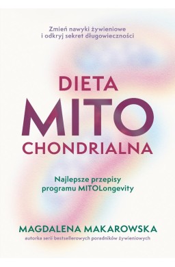Dieta mitochondrialna