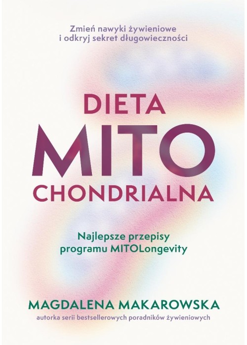 Dieta mitochondrialna