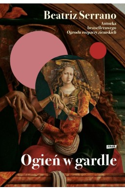 Ogień w gardle