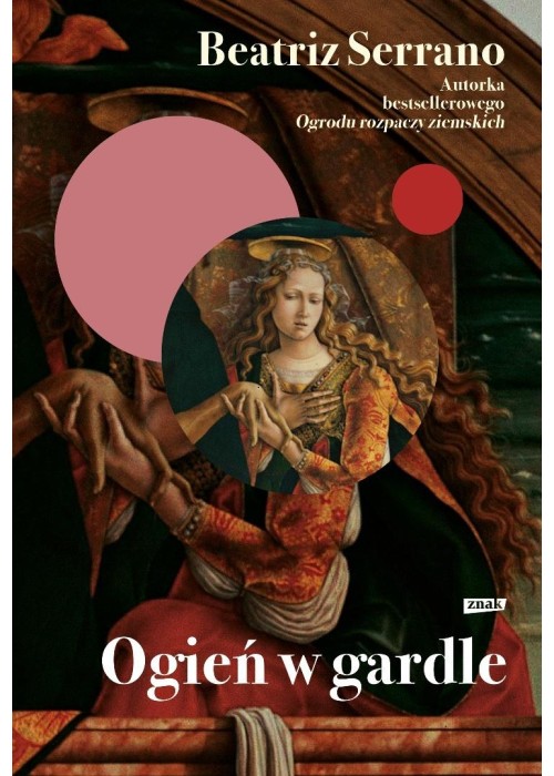 Ogień w gardle
