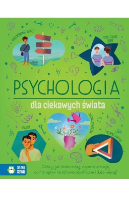 Psychologia dla ciekawych świata