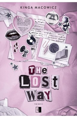 The Way T.1 The Lost Way