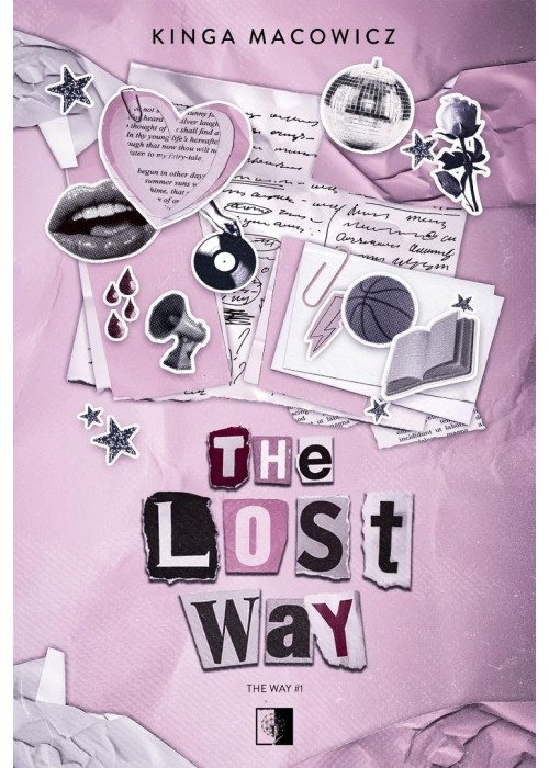 The Way T.1 The Lost Way