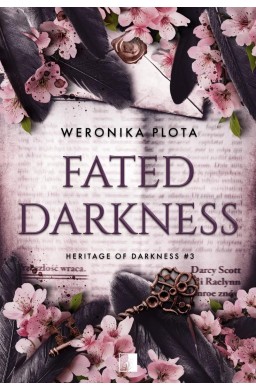 Fated Darkness