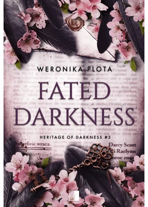 Fated Darkness