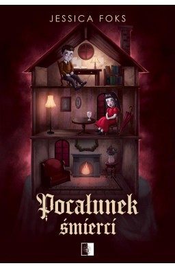 Pocałunek śmierci