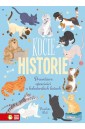 Kocie historie